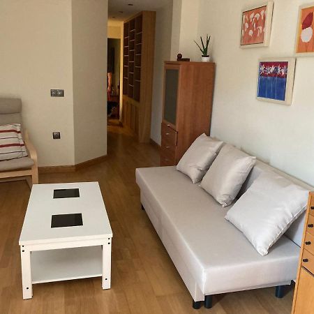 Brisas Del Monte Appartement Onís Buitenkant foto