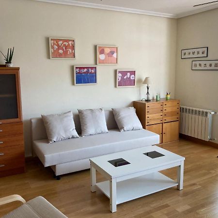 Brisas Del Monte Appartement Onís Buitenkant foto