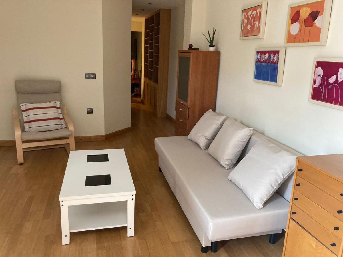 Brisas Del Monte Appartement Onís Buitenkant foto