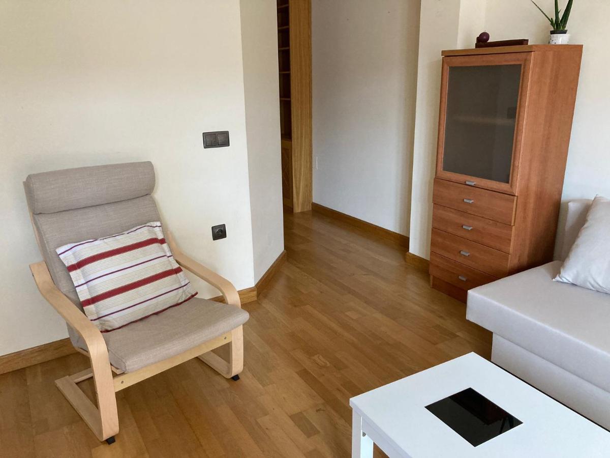 Brisas Del Monte Appartement Onís Buitenkant foto