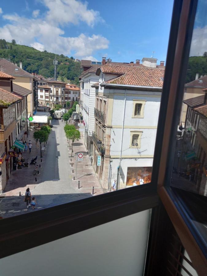 Brisas Del Monte Appartement Onís Buitenkant foto
