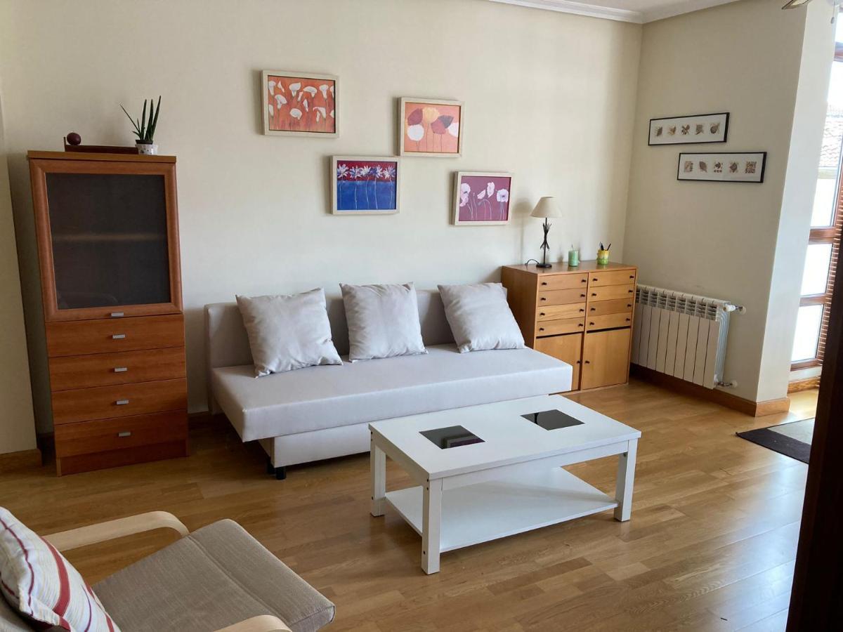 Brisas Del Monte Appartement Onís Buitenkant foto