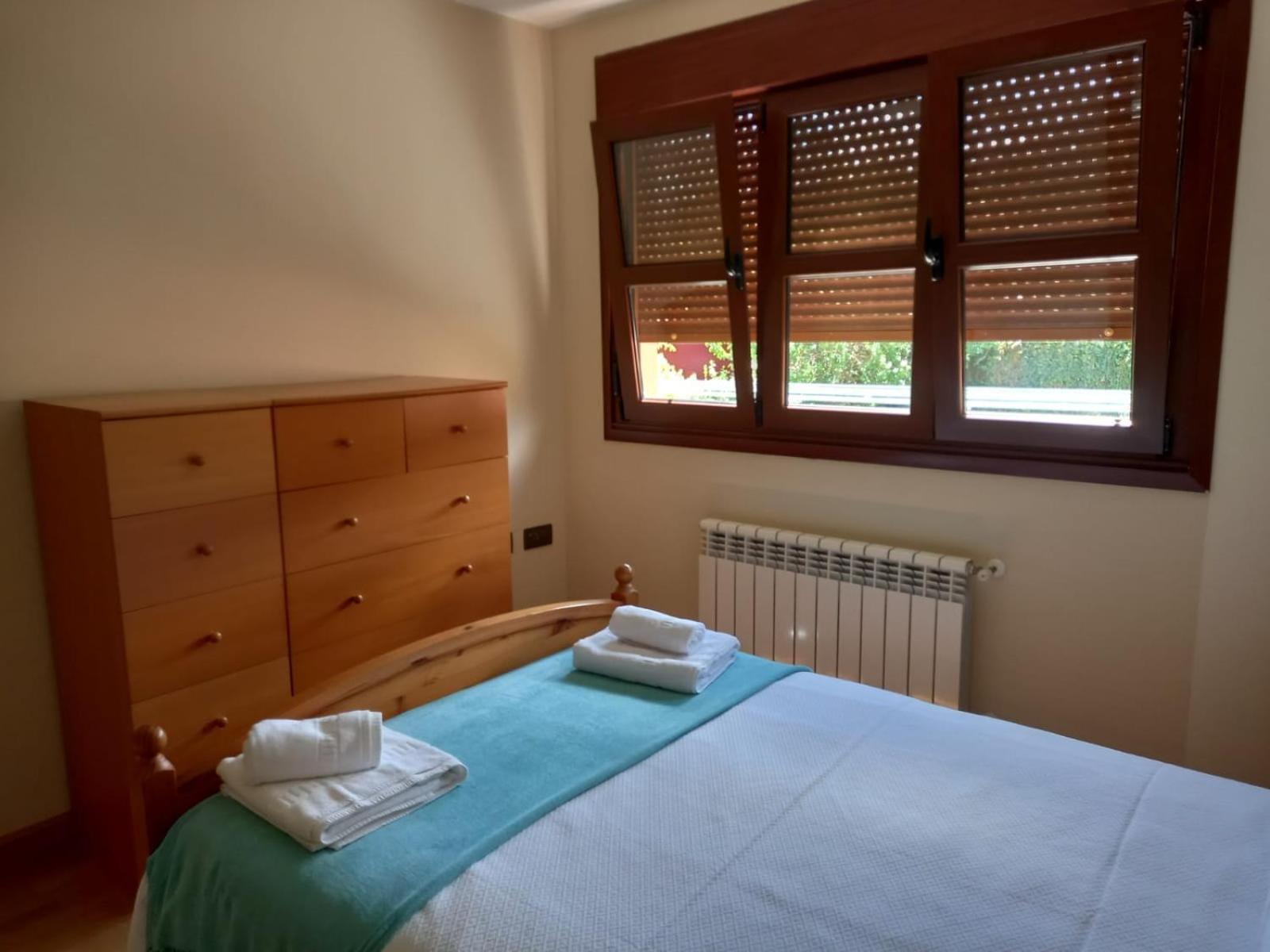 Brisas Del Monte Appartement Onís Buitenkant foto